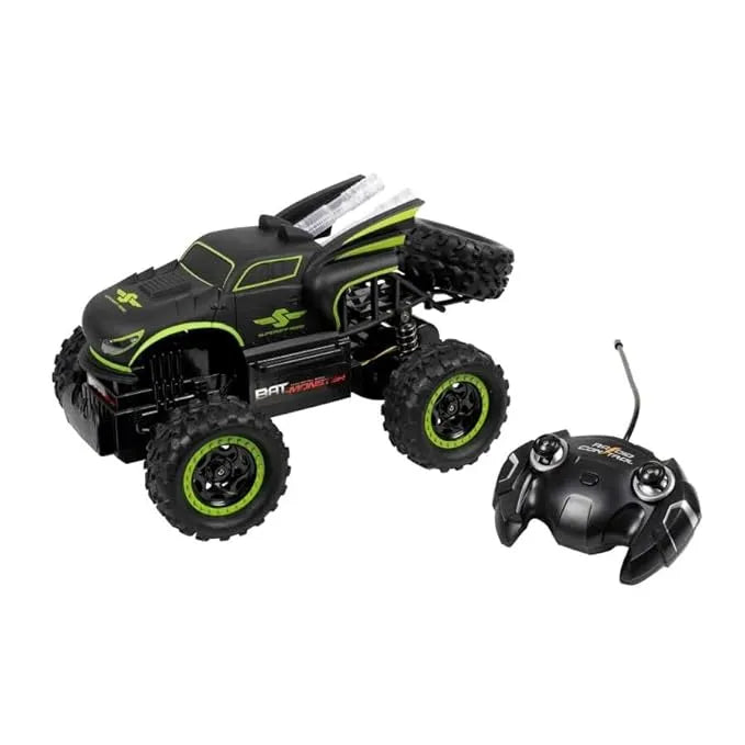 "RC Monster Climber Car for Extreme Offroad"