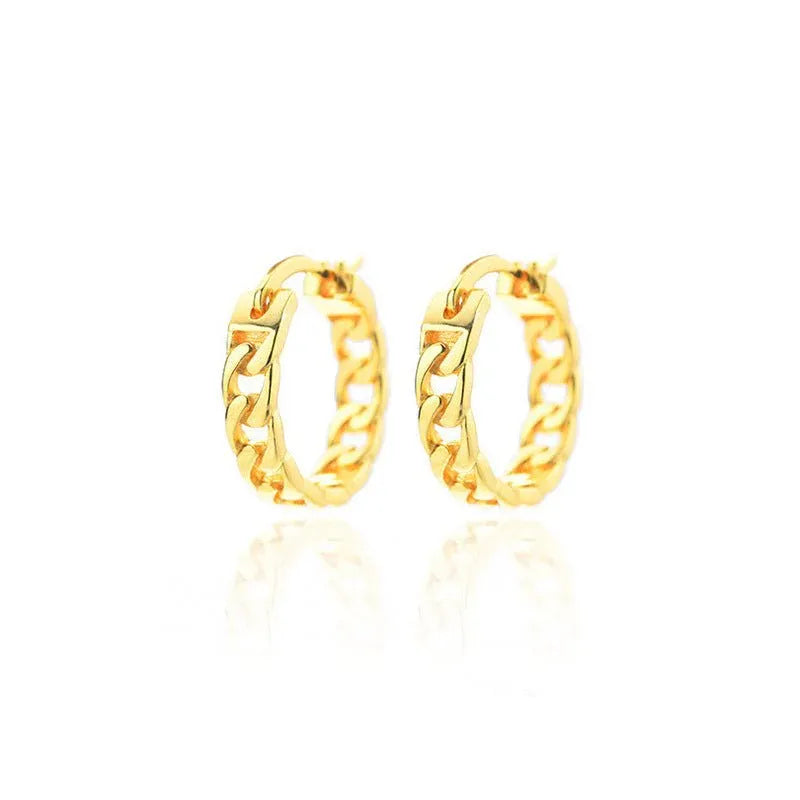 “Women’s 925 Silver Yellow Gold Jewelry”