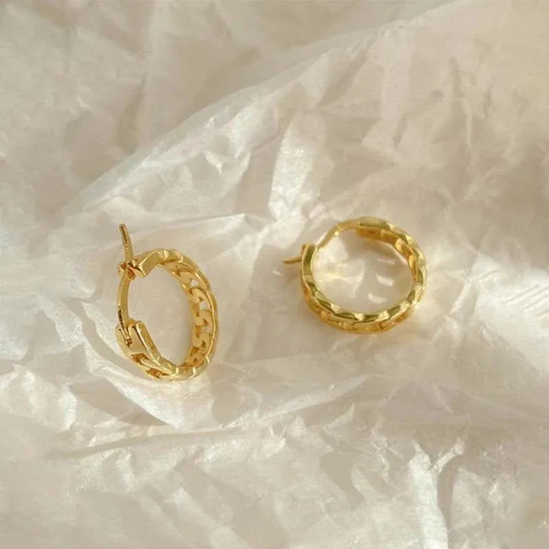 “Women’s 925 Silver Yellow Gold Jewelry”