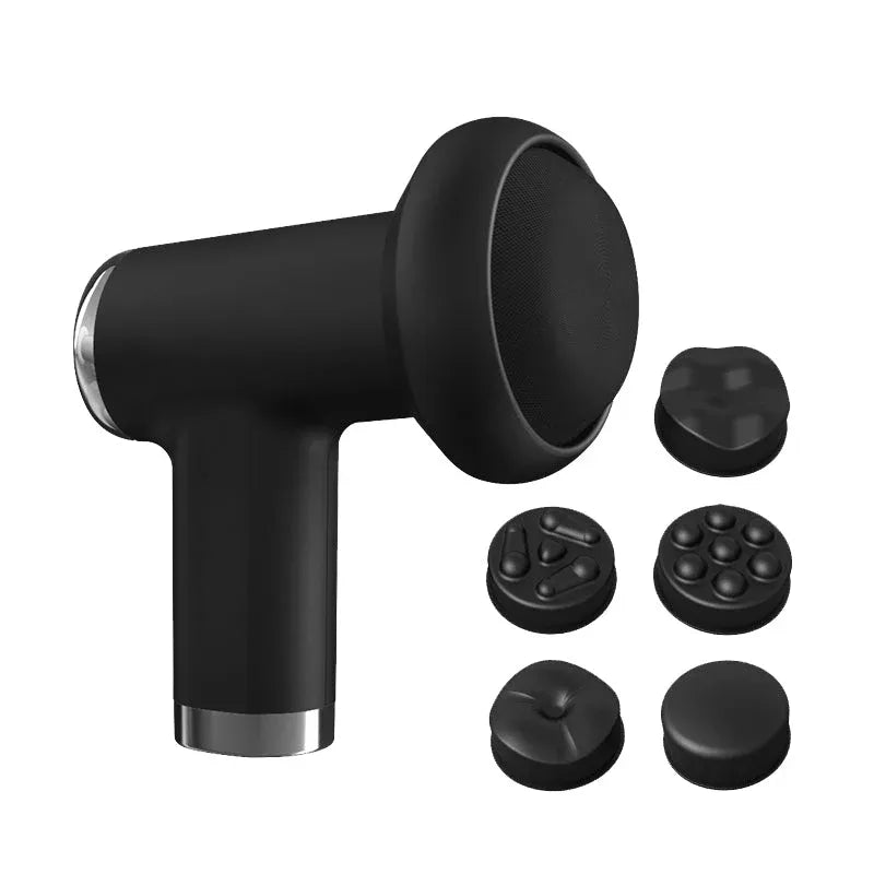 “Deep Rolling Massager for Muscle Relief”