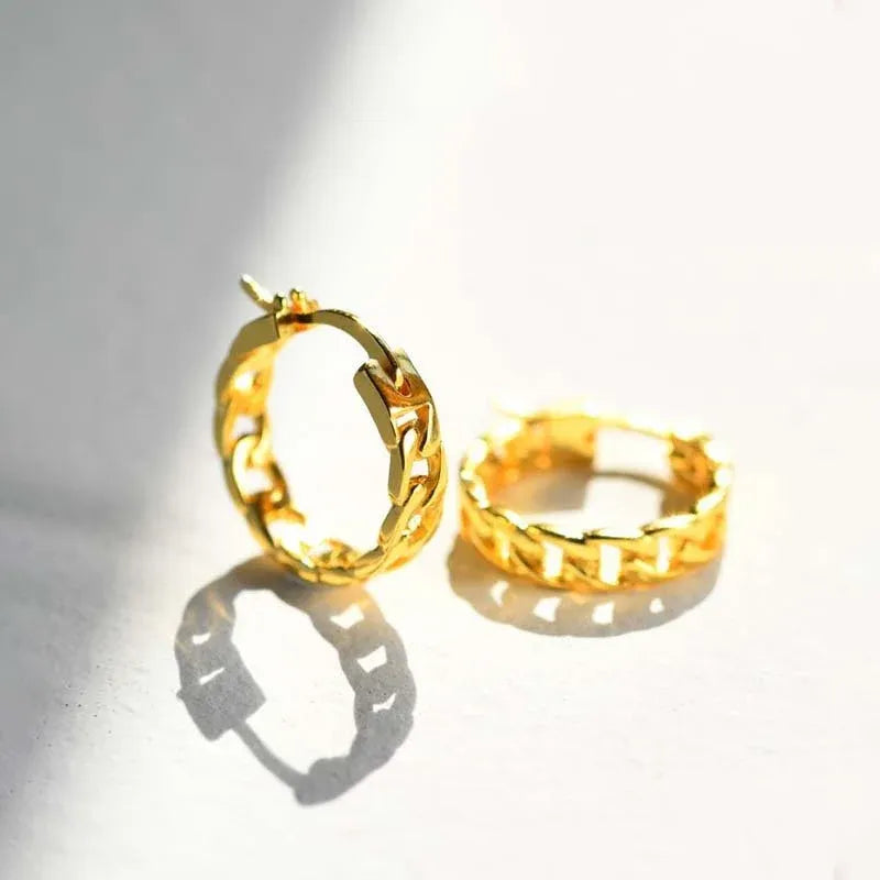 “Women’s 925 Silver Yellow Gold Jewelry”
