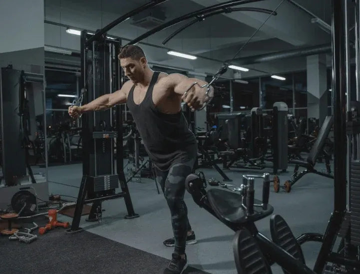 “Whey Isolate Complete Protein 2020g Pro”