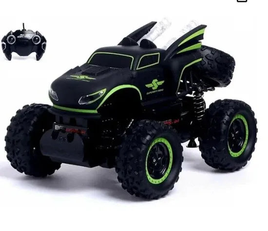 "RC Monster Climber Car for Extreme Offroad"