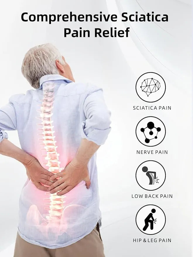 Intelligent Electric Massager for Relaxation