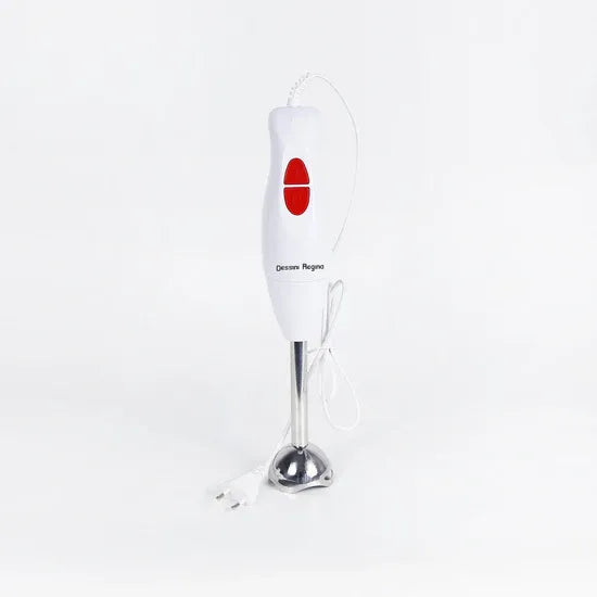 “Dessini Regina Stepless Speed Hand Blender”