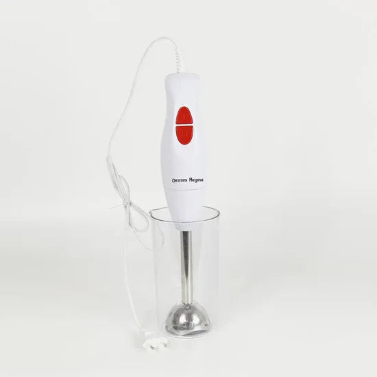 “Dessini Regina Stepless Speed Hand Blender”